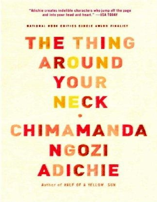 The Thing Around Your Neck ( PDFDrive.com ).pdf